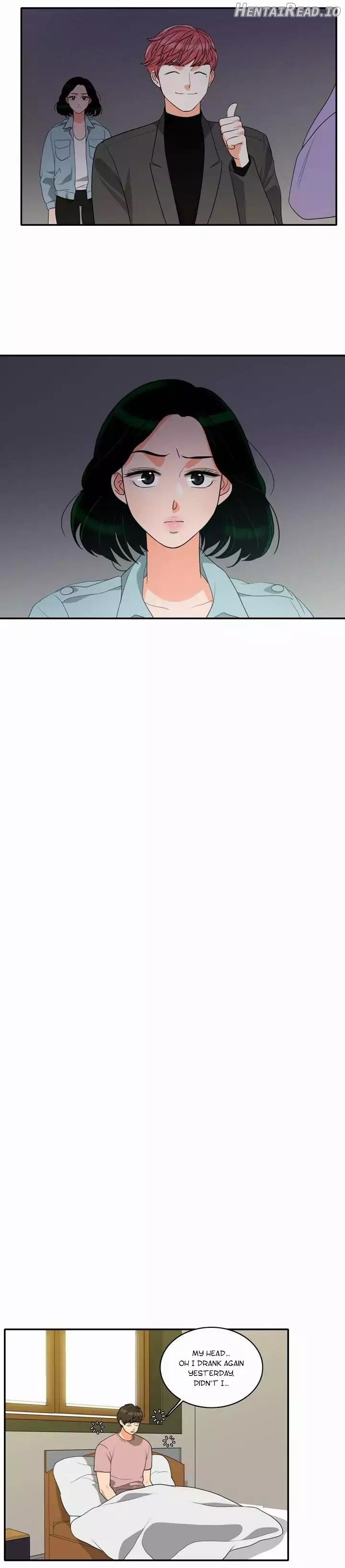 Do It One More Time Chapter 41 - page 23