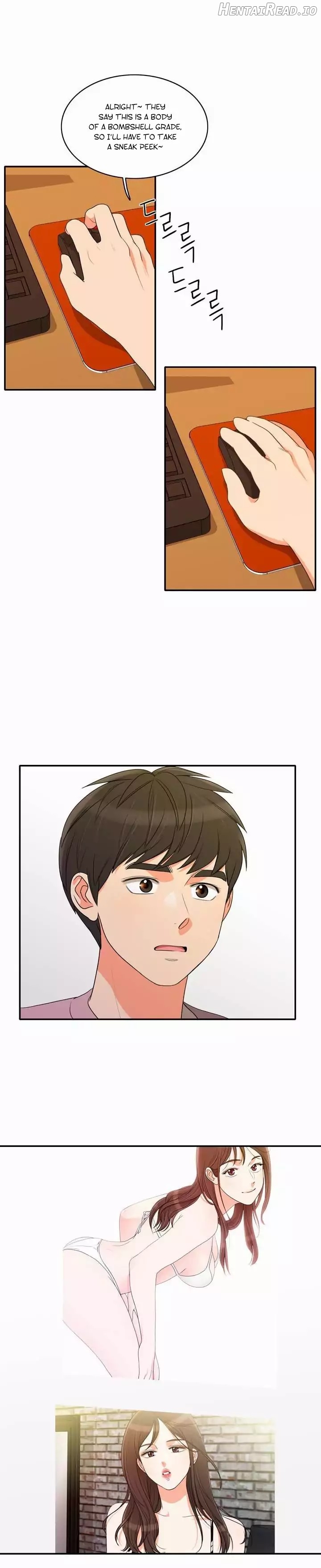 Do It One More Time Chapter 41 - page 25