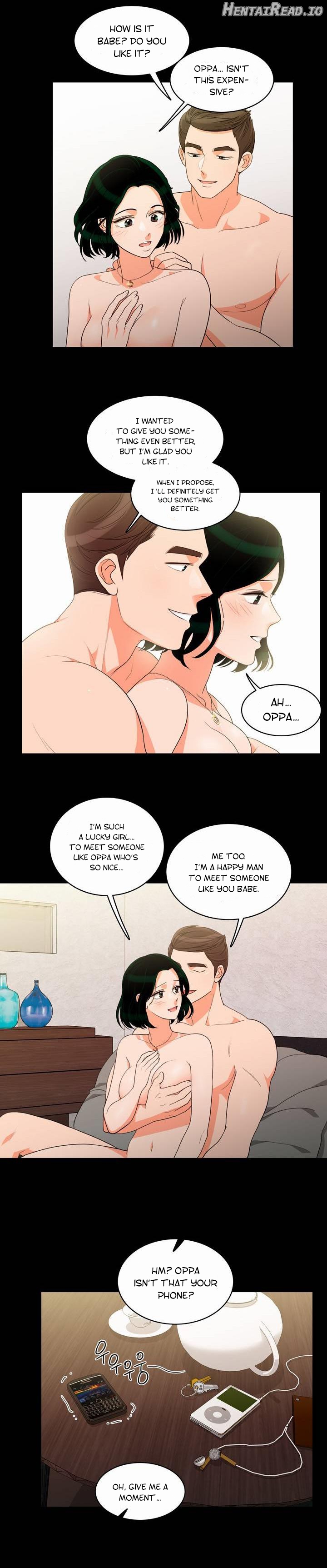 Do It One More Time Chapter 42 - page 16