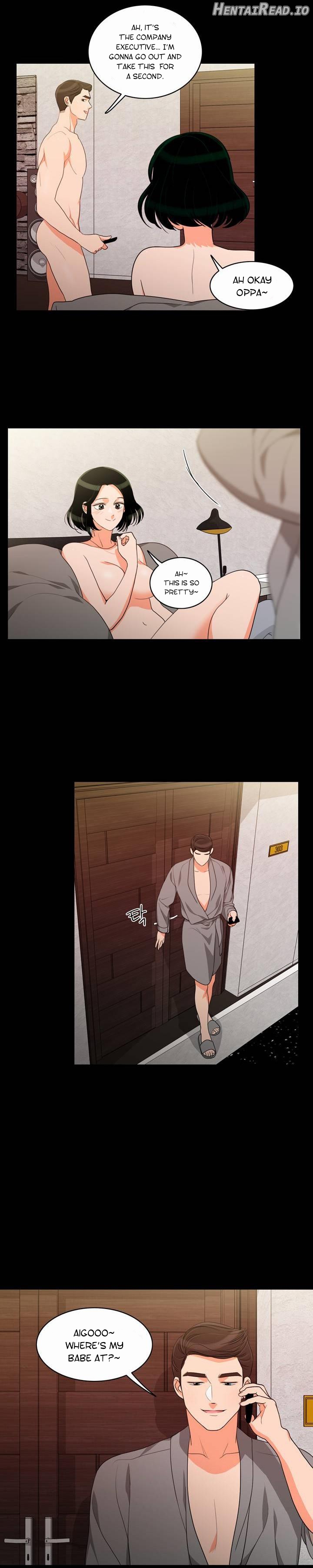 Do It One More Time Chapter 42 - page 17