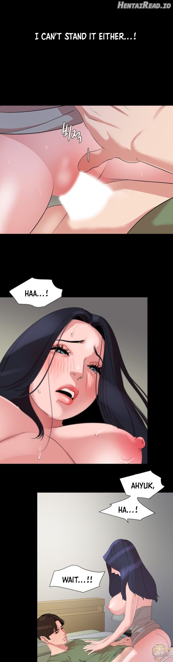Don’t Be Like This! Son-In-Law Chapter 41 - page 20