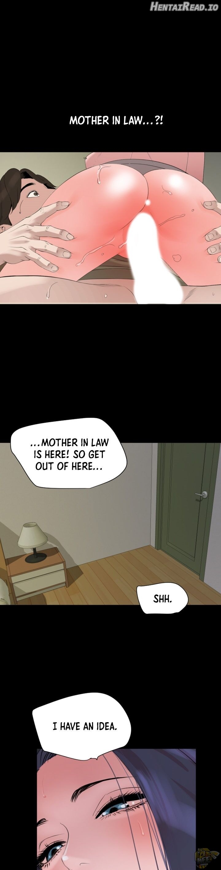 Don’t Be Like This! Son-In-Law Chapter 41 - page 28