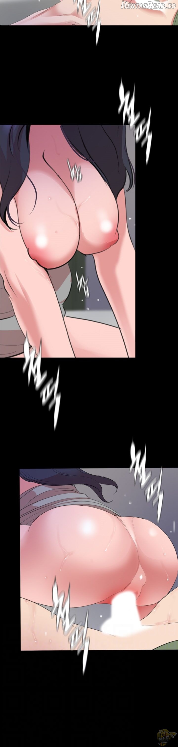 Don’t Be Like This! Son-In-Law Chapter 42 - page 10