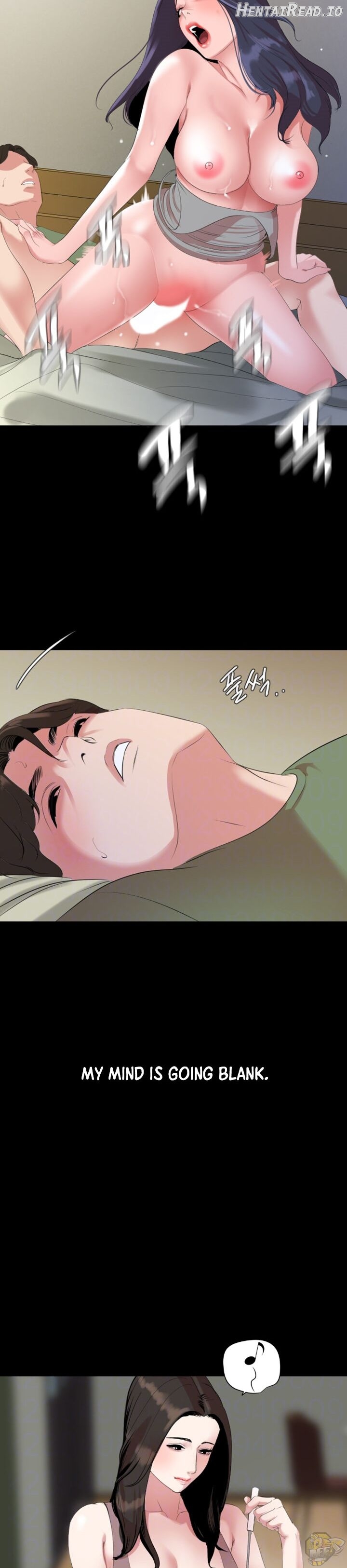 Don’t Be Like This! Son-In-Law Chapter 42 - page 6