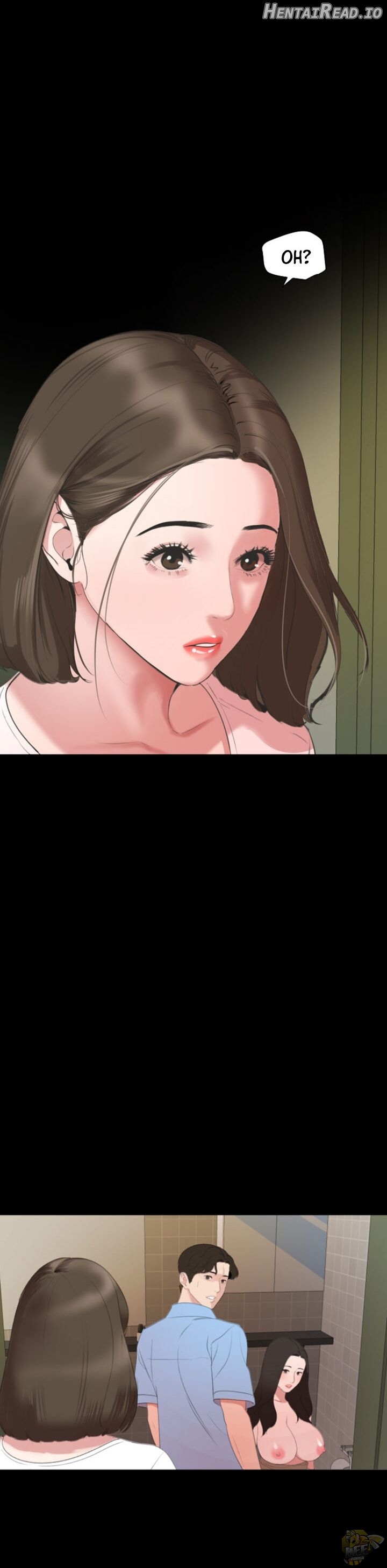 Don’t Be Like This! Son-In-Law Chapter 43 - page 29