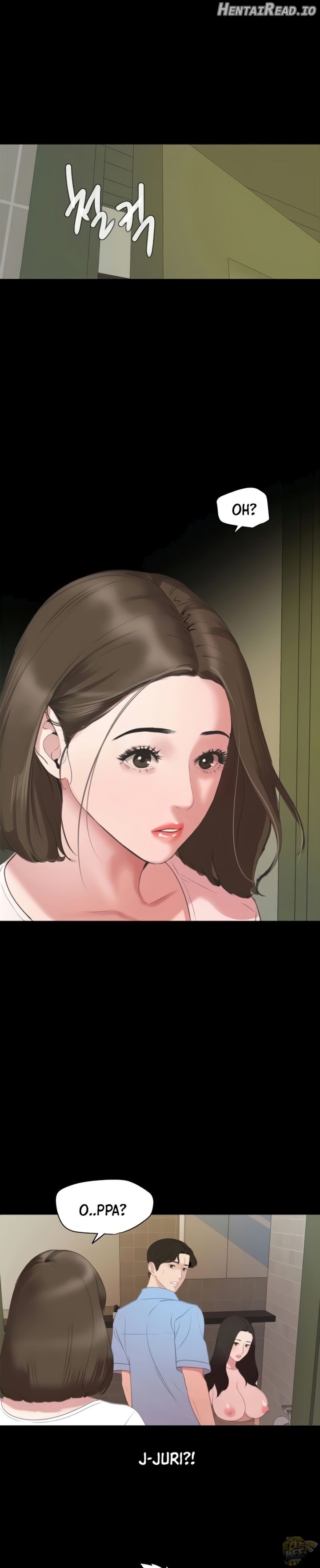 Don’t Be Like This! Son-In-Law Chapter 44 - page 1