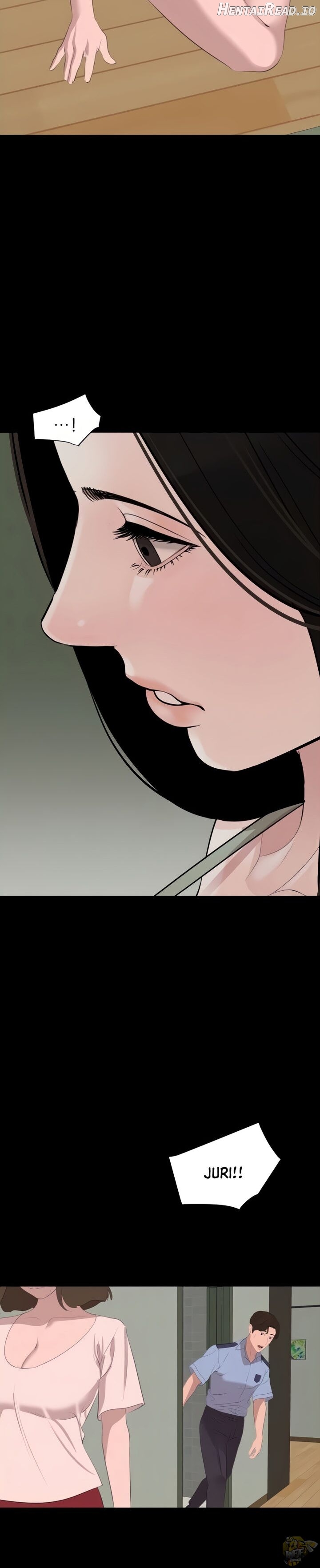 Don’t Be Like This! Son-In-Law Chapter 44 - page 8