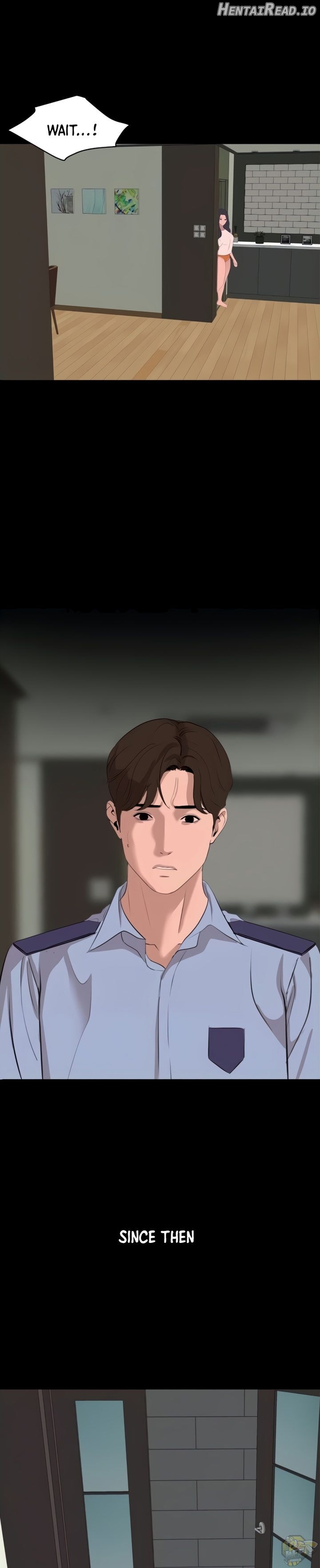 Don’t Be Like This! Son-In-Law Chapter 44 - page 9