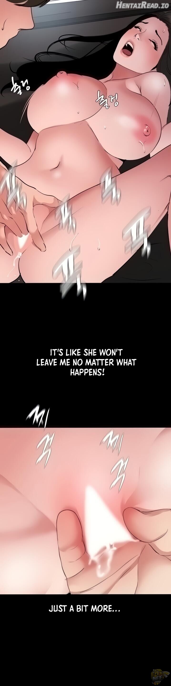 Don’t Be Like This! Son-In-Law Chapter 45 - page 10