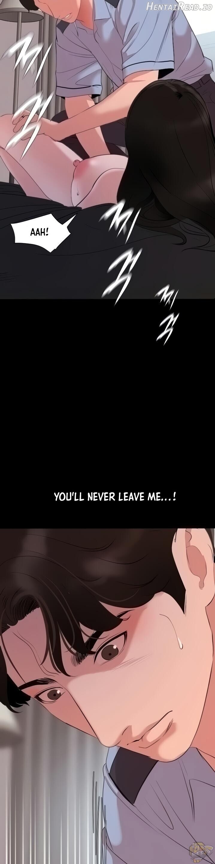 Don’t Be Like This! Son-In-Law Chapter 45 - page 12