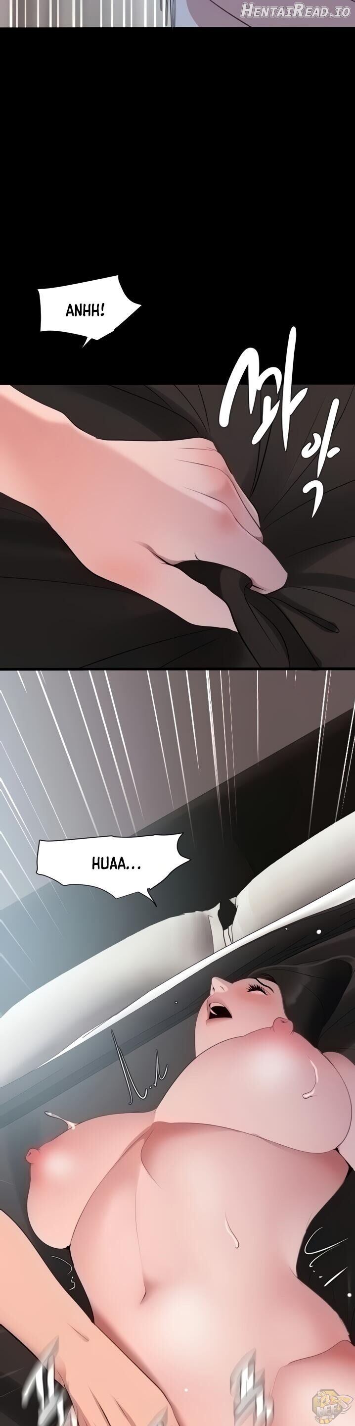 Don’t Be Like This! Son-In-Law Chapter 45 - page 13