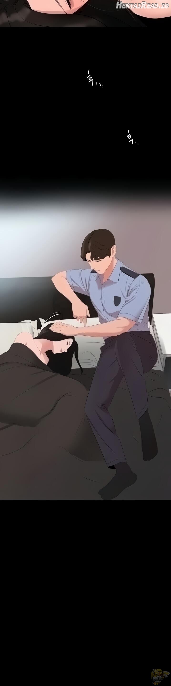 Don’t Be Like This! Son-In-Law Chapter 45 - page 16