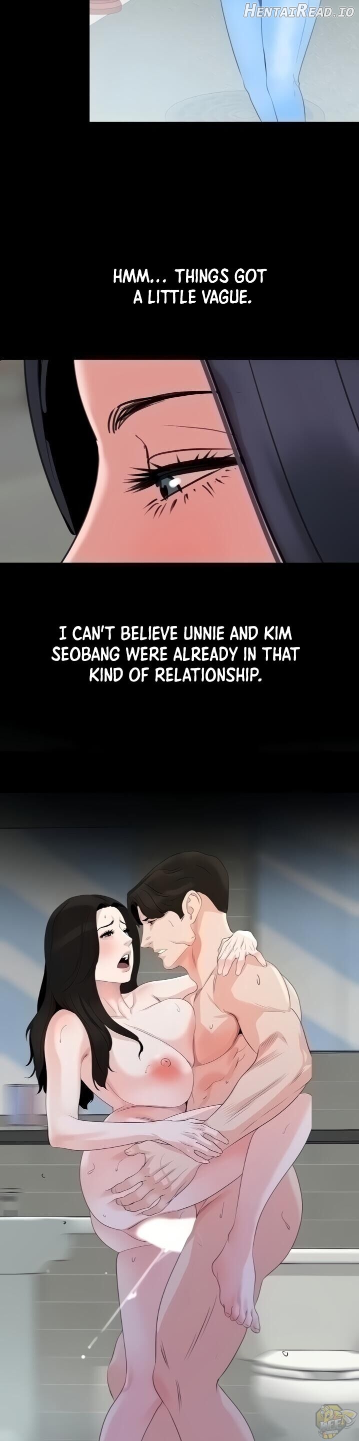 Don’t Be Like This! Son-In-Law Chapter 45 - page 18