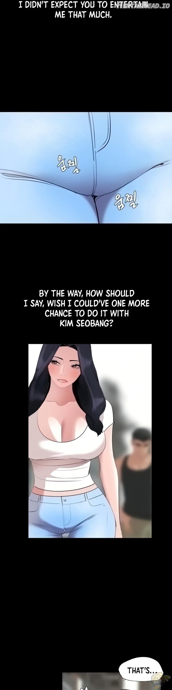 Don’t Be Like This! Son-In-Law Chapter 45 - page 20