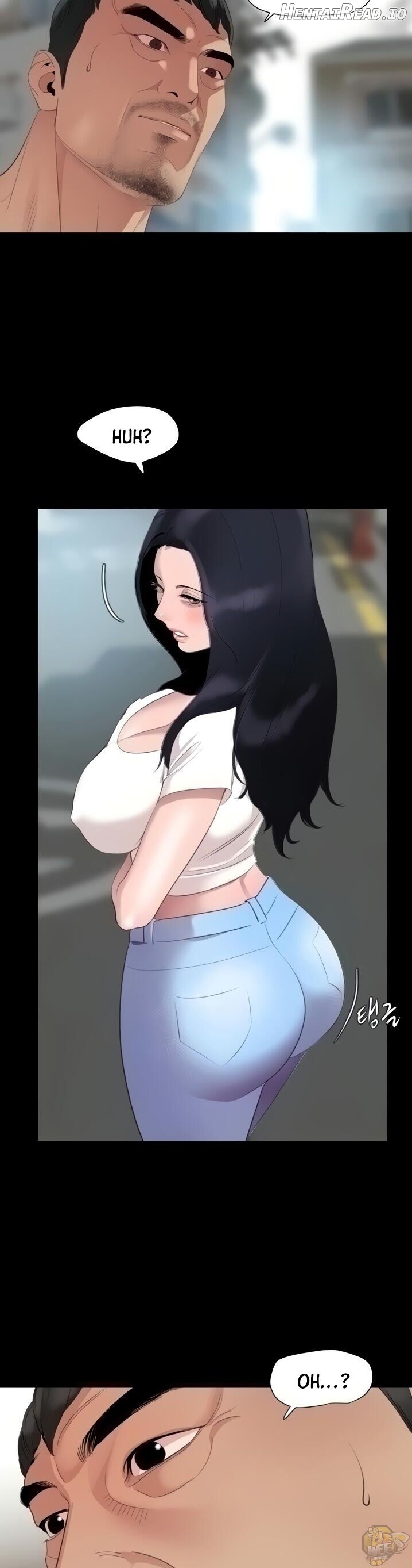 Don’t Be Like This! Son-In-Law Chapter 45 - page 22