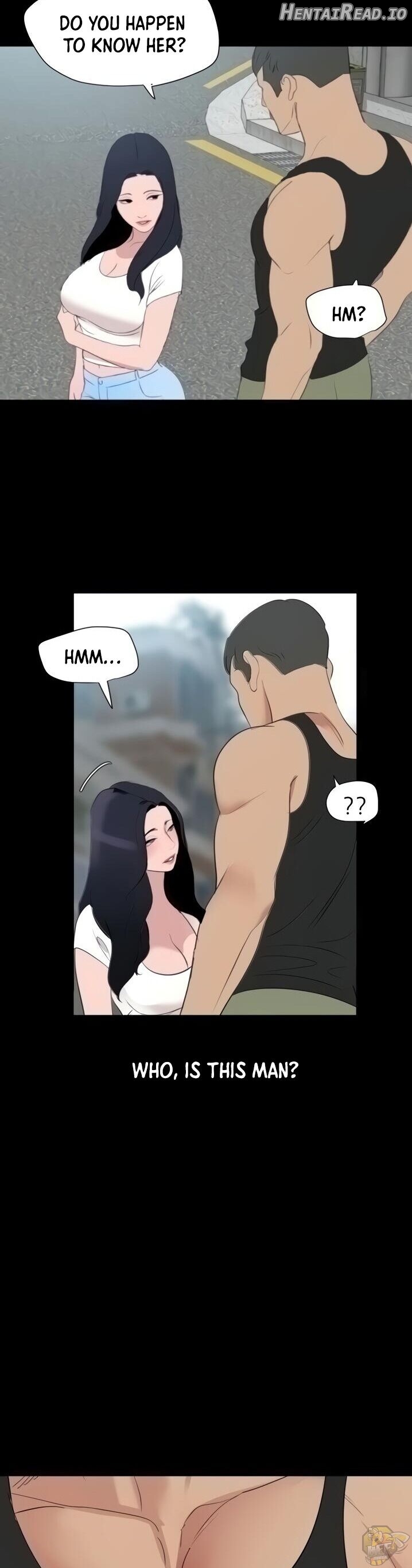 Don’t Be Like This! Son-In-Law Chapter 45 - page 24