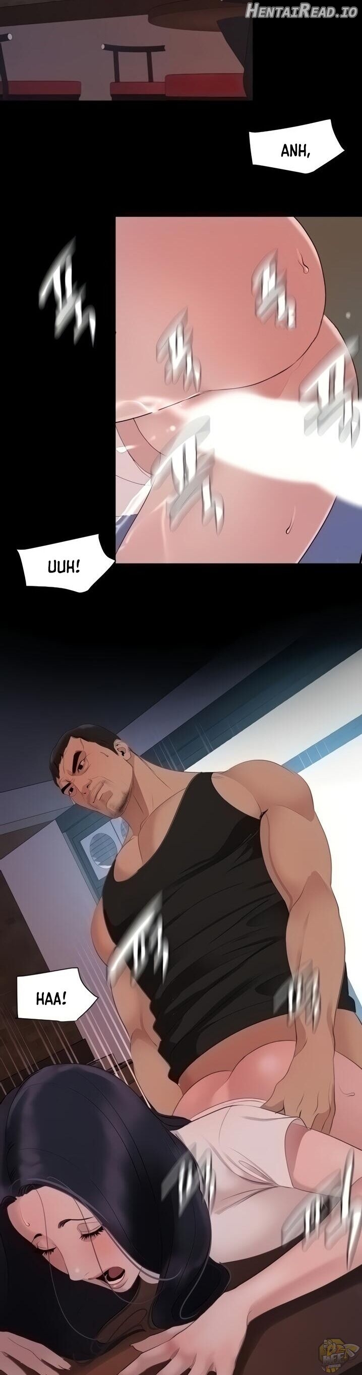 Don’t Be Like This! Son-In-Law Chapter 45 - page 27