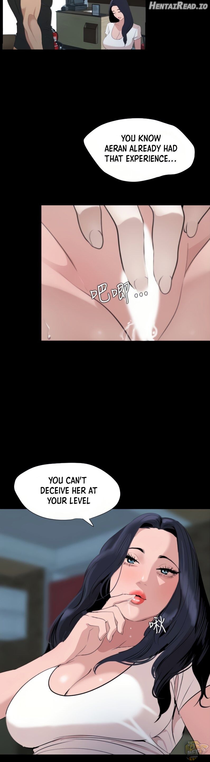 Don’t Be Like This! Son-In-Law Chapter 46 - page 20