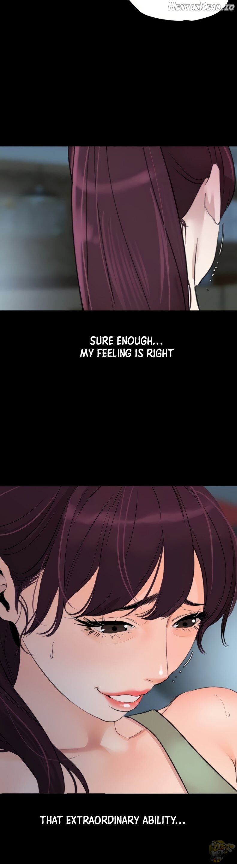 Don’t Be Like This! Son-In-Law Chapter 46 - page 22