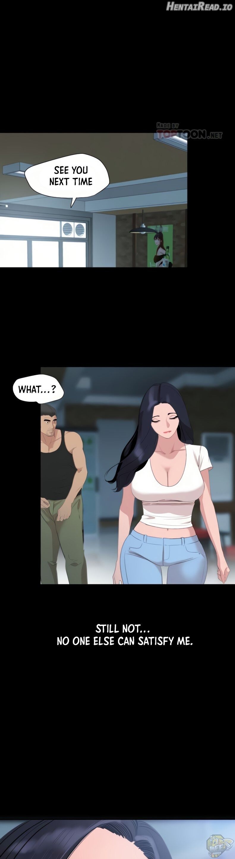 Don’t Be Like This! Son-In-Law Chapter 46 - page 23