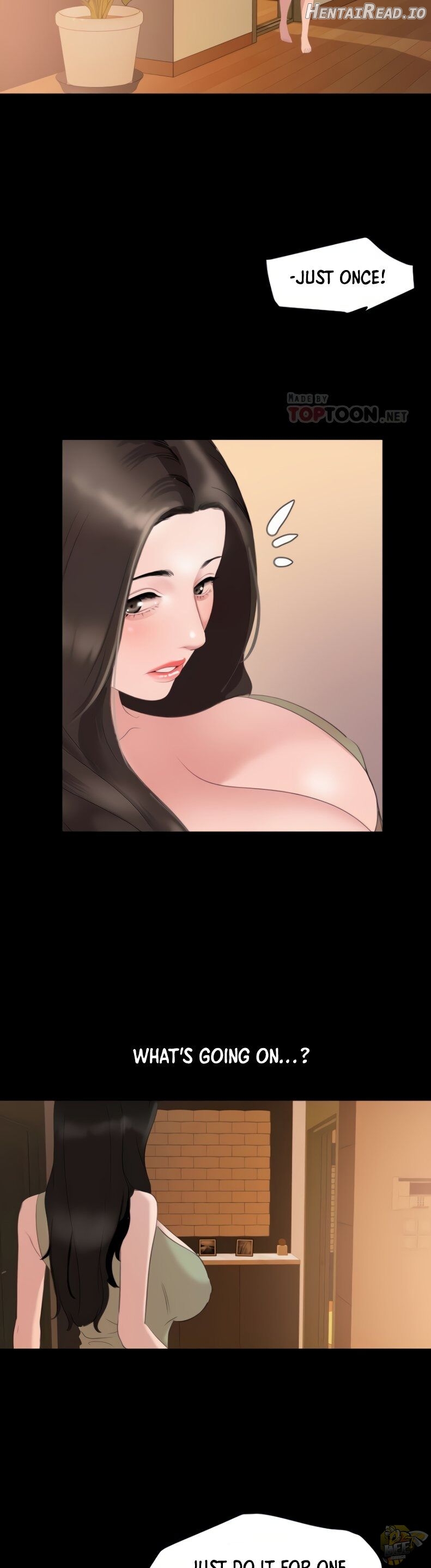 Don’t Be Like This! Son-In-Law Chapter 46 - page 29