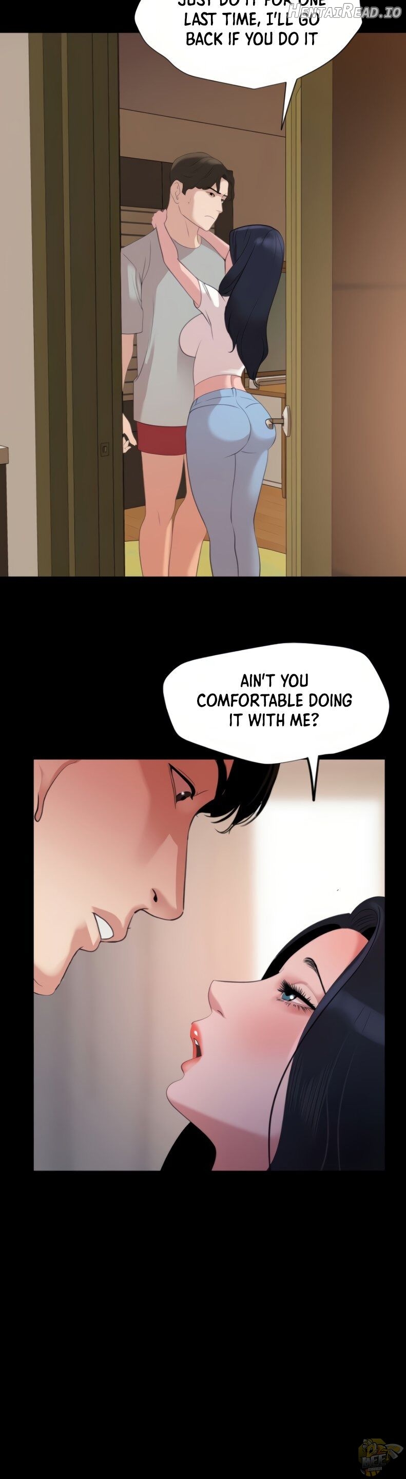 Don’t Be Like This! Son-In-Law Chapter 46 - page 30