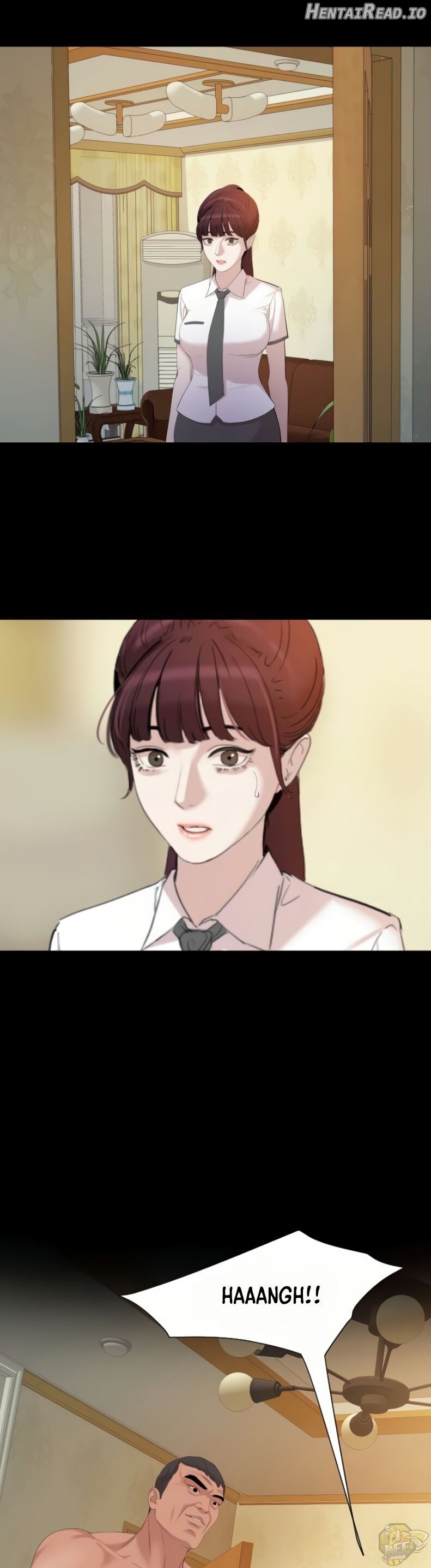 Don’t Be Like This! Son-In-Law Chapter 46 - page 4