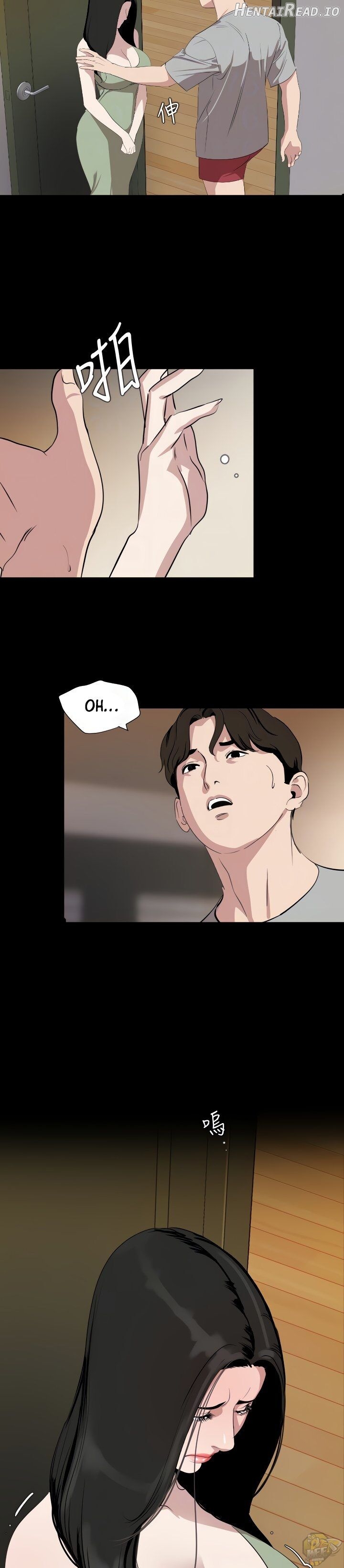 Don’t Be Like This! Son-In-Law Chapter 47 - page 10