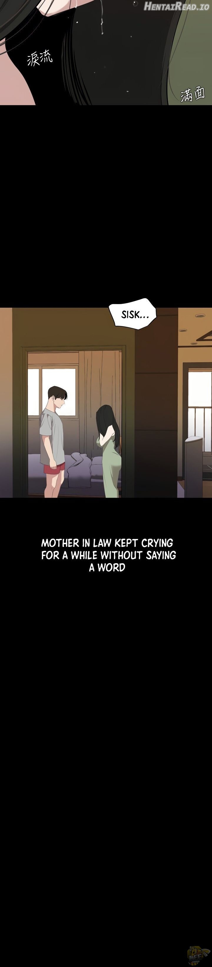 Don’t Be Like This! Son-In-Law Chapter 47 - page 13