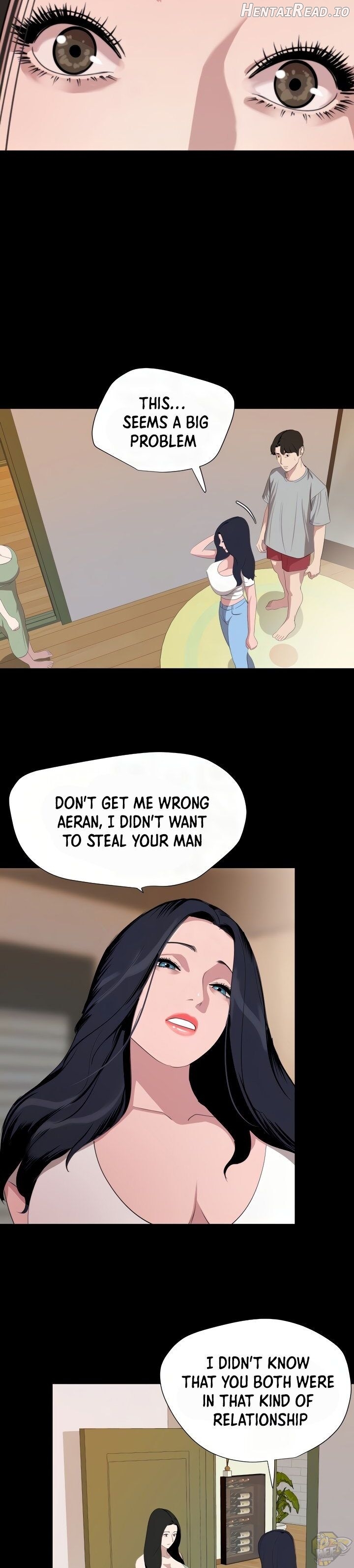 Don’t Be Like This! Son-In-Law Chapter 47 - page 5