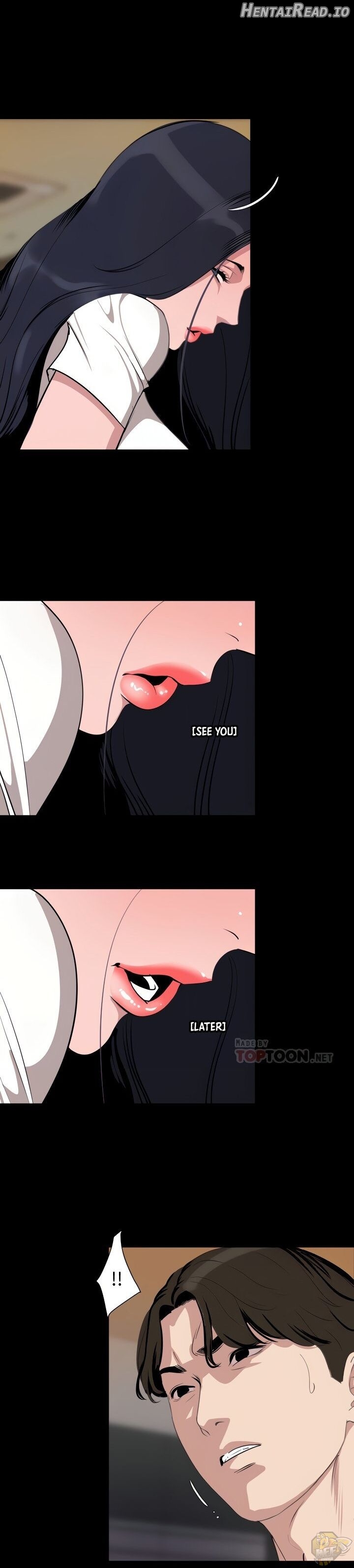 Don’t Be Like This! Son-In-Law Chapter 47 - page 8
