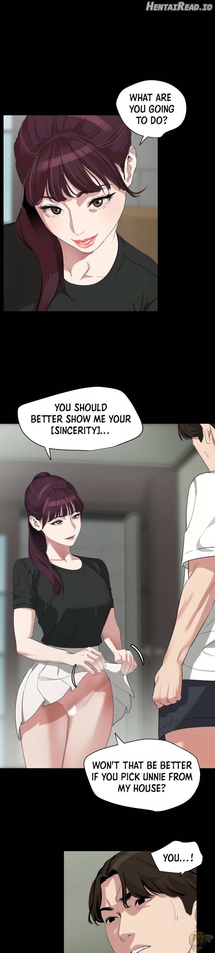 Don’t Be Like This! Son-In-Law Chapter 48 - page 1