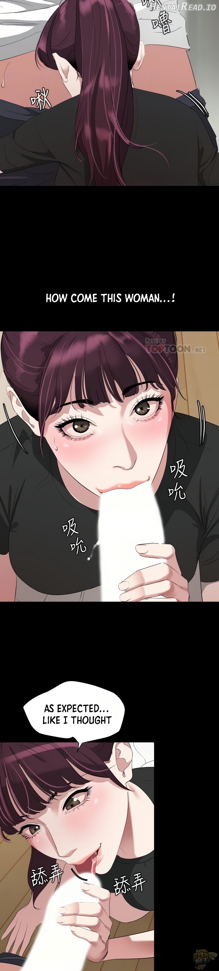 Don’t Be Like This! Son-In-Law Chapter 48 - page 8