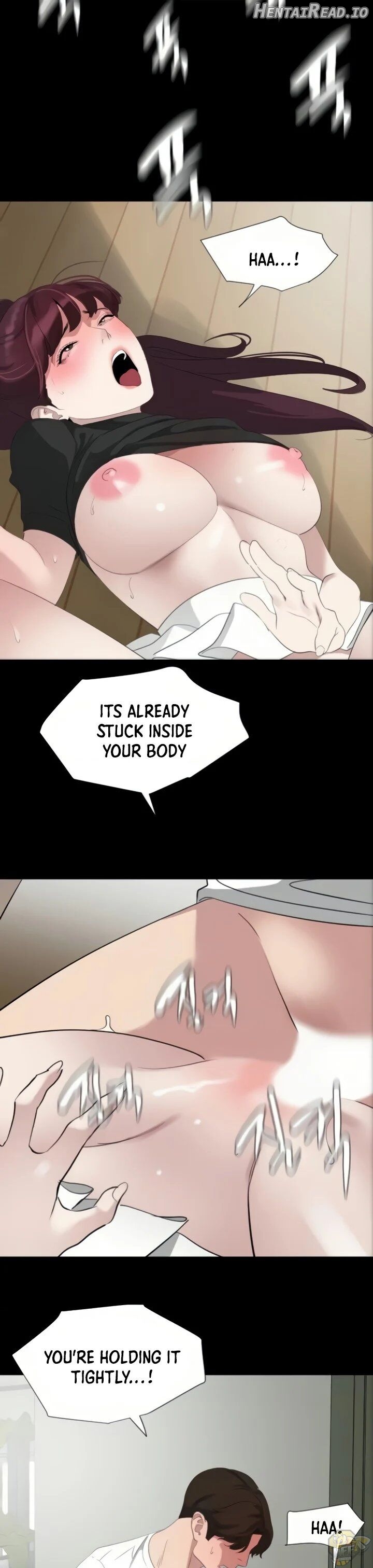 Don’t Be Like This! Son-In-Law Chapter 49 - page 5