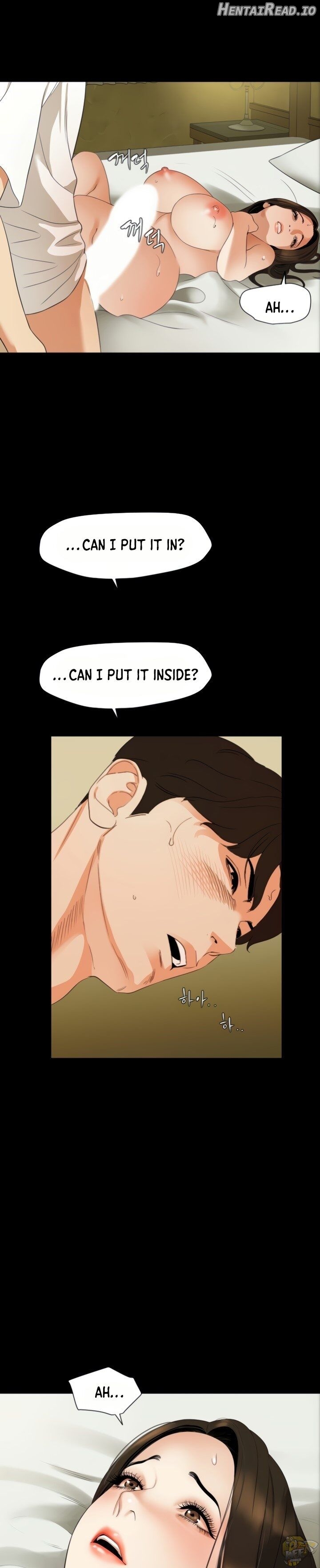 Don’t Be Like This! Son-In-Law Chapter 50 - page 20