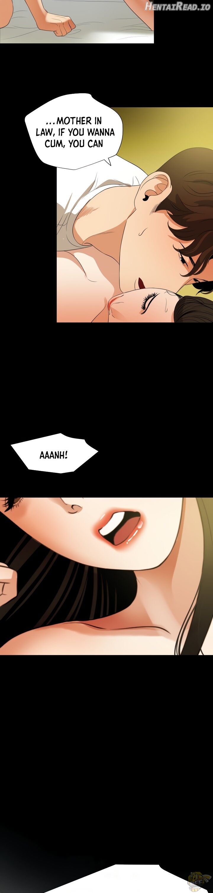 Don’t Be Like This! Son-In-Law Chapter 51 - page 16