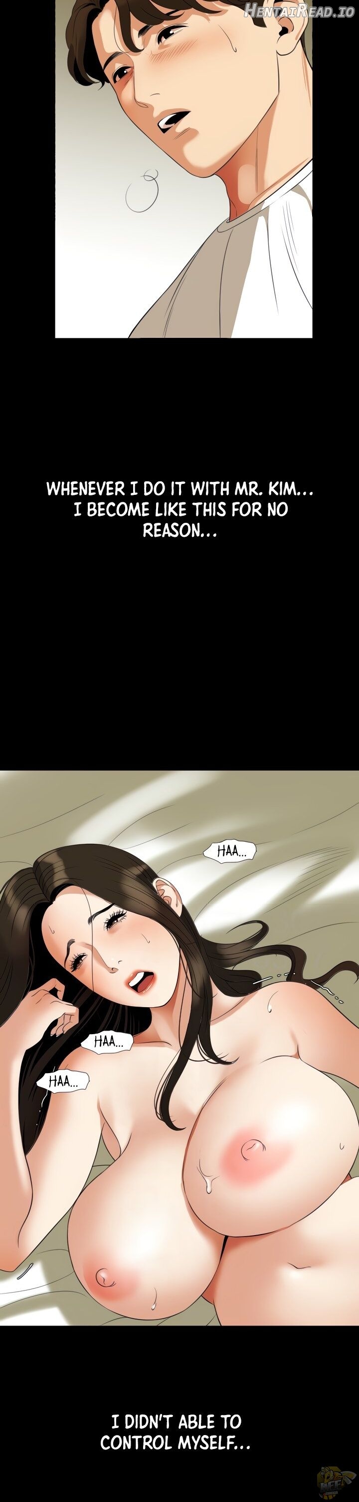 Don’t Be Like This! Son-In-Law Chapter 51 - page 19
