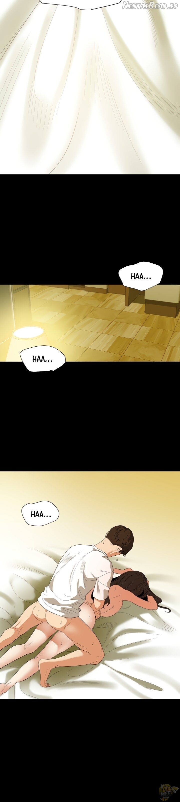Don’t Be Like This! Son-In-Law Chapter 51 - page 27