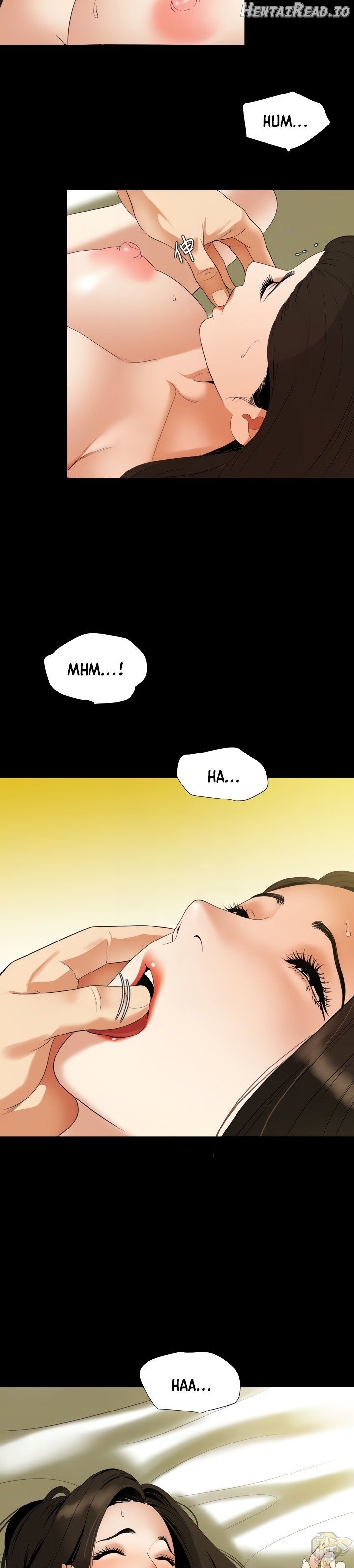 Don’t Be Like This! Son-In-Law Chapter 51 - page 5