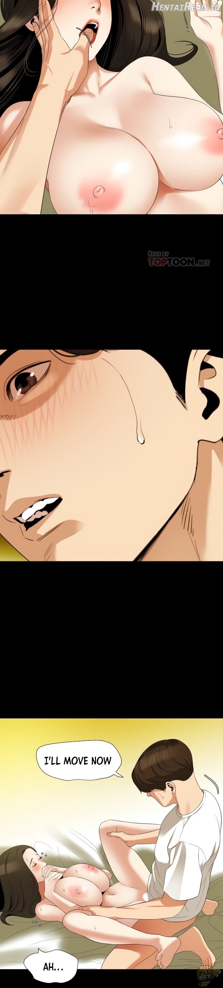 Don’t Be Like This! Son-In-Law Chapter 51 - page 6