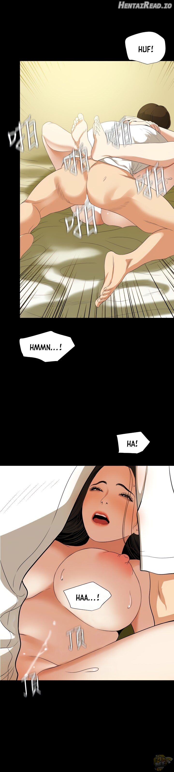 Don’t Be Like This! Son-In-Law Chapter 51 - page 9