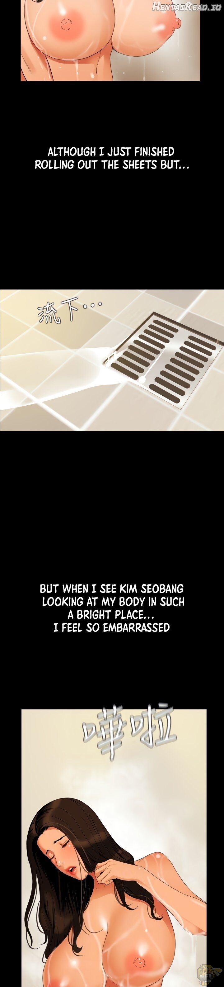 Don’t Be Like This! Son-In-Law Chapter 52 - page 7
