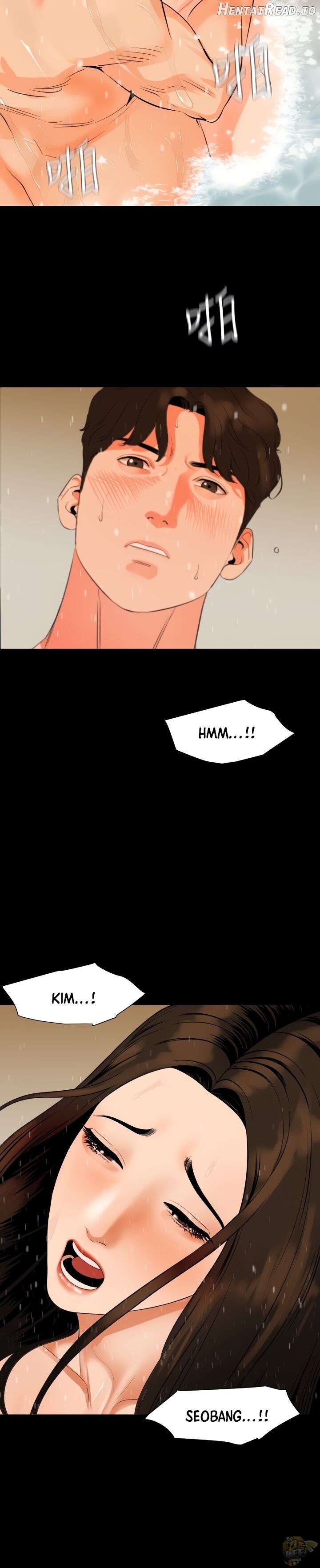 Don’t Be Like This! Son-In-Law Chapter 53 - page 20