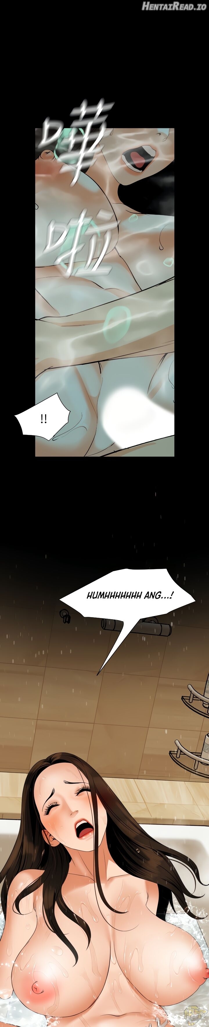 Don’t Be Like This! Son-In-Law Chapter 53 - page 21