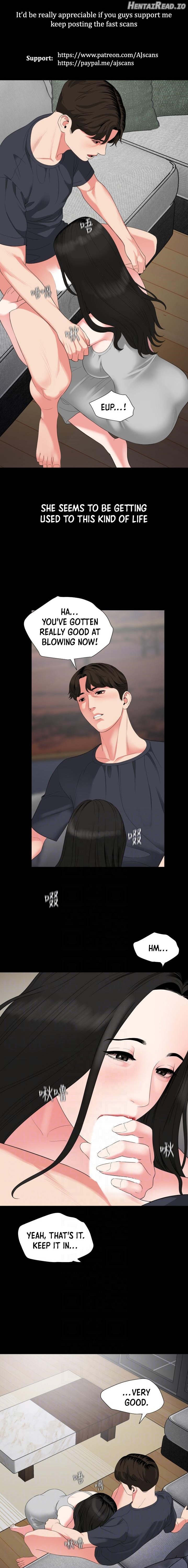 Don’t Be Like This! Son-In-Law Chapter 54 - page 2