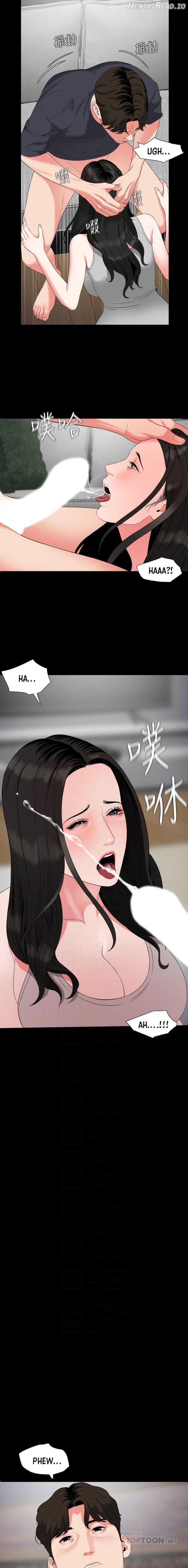 Don’t Be Like This! Son-In-Law Chapter 54 - page 4