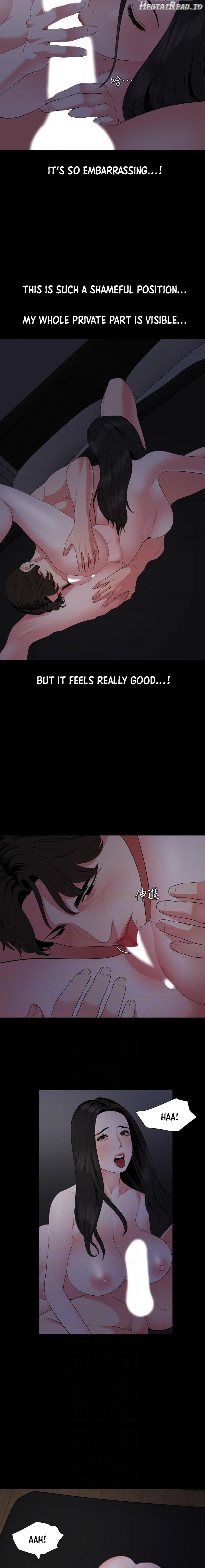 Don’t Be Like This! Son-In-Law Chapter 54 - page 8