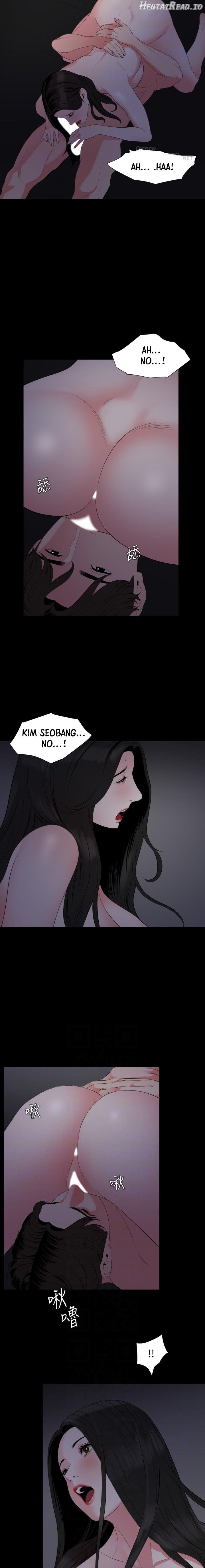 Don’t Be Like This! Son-In-Law Chapter 54 - page 9