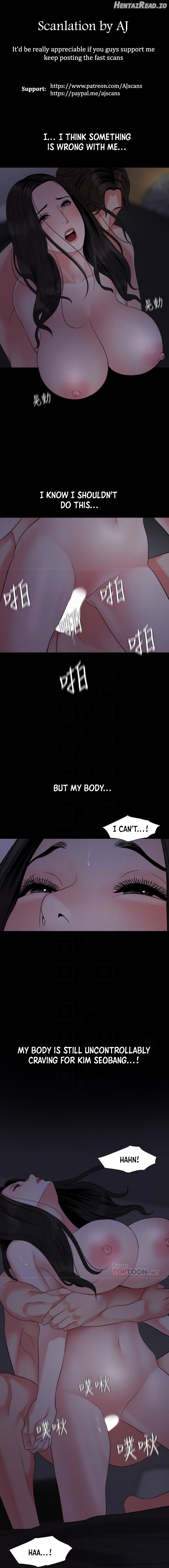 Don’t Be Like This! Son-In-Law Chapter 55 - page 2