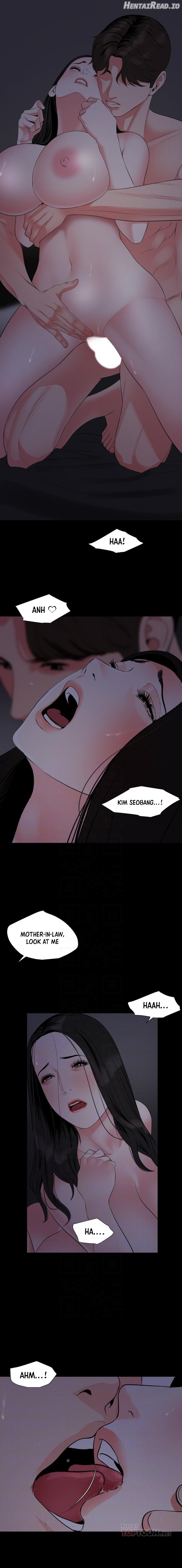 Don’t Be Like This! Son-In-Law Chapter 55 - page 6